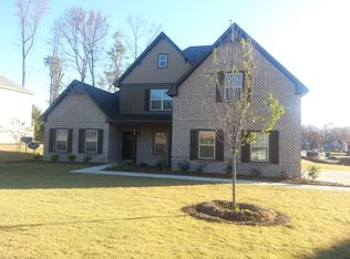 450 New Providence Way, Pike Road, AL 36064