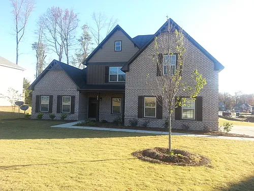 450 New Providence Way Photo 1