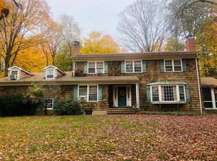 58 West Rd, South Salem, NY 10590