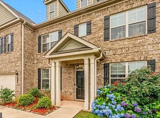 412 Culloden Moor Dr, McDonough, GA 30253