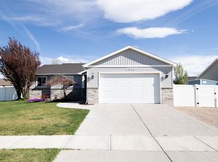 5022 Camden St, Chubbuck, ID 83202