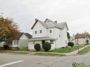 735 8th St, Columbus, IN 47201
