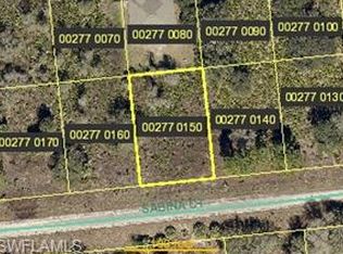 658 Sabina Ct, Lehigh Acres, FL 33972