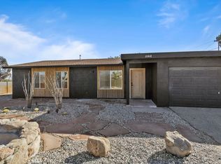 61441 Granada Dr, Joshua Tree, CA 92252