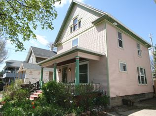 514 W Hillsdale St, Lansing, MI 48933
