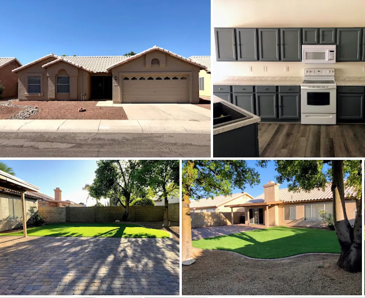 W Wahalla Ln, Phoenix — Photo 1