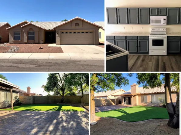 (undisclosed Address), Phoenix, AZ 85027