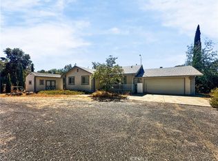 866 W Sandra Ln, Oroville, CA 95966