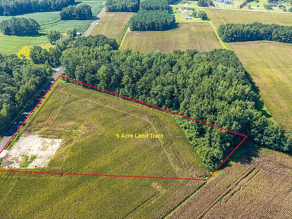 3rd image of TBD  Lot 2 Birchfield Dr.