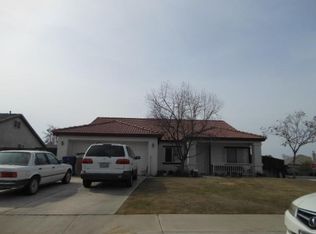 4409 Key Polo Way, Bakersfield, CA 93312