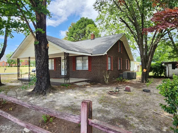 1622 S Brightleaf Blvd, Smithfield, NC 27577