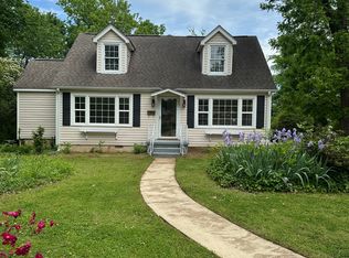 816 Tombigbee St, Florence, AL 35630