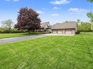 1971 Weatherhill Dr, Dexter, MI 48130
