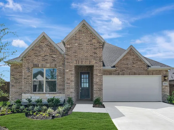 4717 Shelby Shore Dr, Texas City, TX 77591