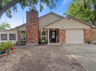 2003 Counter Point Dr, Houston, TX 77055