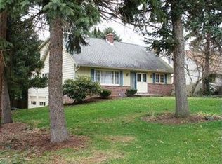 333 Caladonia Ave, Akron, OH 44333