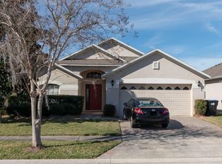 14755 Stonebriar Way, Orlando, FL 32826