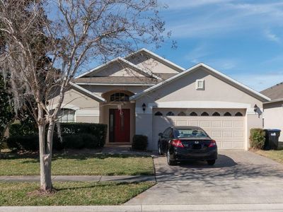 14755 Stonebriar Way, Orlando, FL, 32826