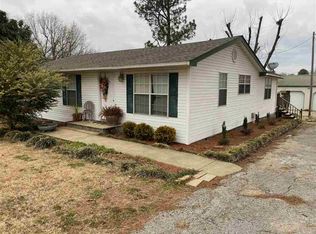 4318 Aggie Rd, Jonesboro, AR 72405