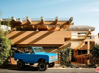 26820 Malibu Cove Colony Dr, Malibu, CA 90265