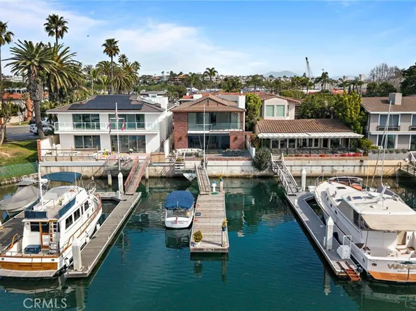 205 Via Lido Soud, Newport Beach, CA 92663