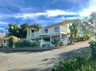 1849 Chapulin Ln, Fallbrook, CA 92028