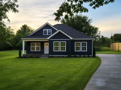 1026 Evans Rd, Burns, TN, 37029
