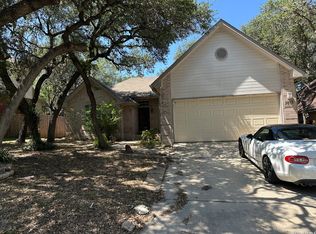 7815 Braun Circle, San Antonio, TX 78250