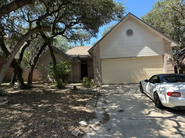 7815 Braun Circle, San Antonio, TX 78250