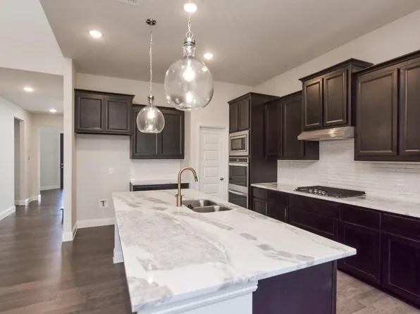5501 Crestview Dr, Celina, TX 75009
