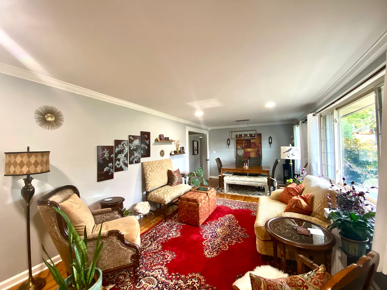 3 bed, 1378 sqft, $3,500 — Photo 3