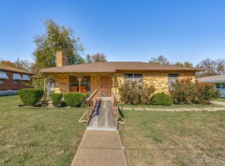 1503 Cape Cod Dr, Dallas, TX 75216
