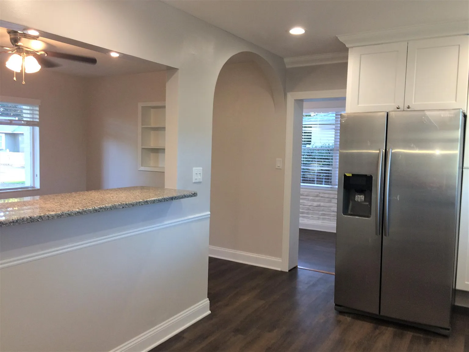 3 bed, 1185 sqft, $2,850 — Photo 4