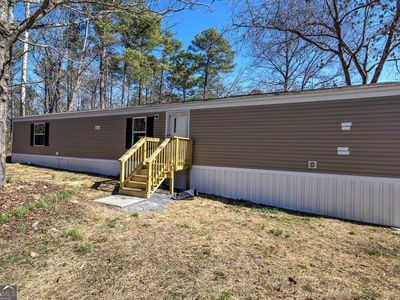 277 E Big Indian Trl, Rome, GA, 30165