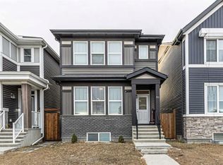 51 Corner Meadows Vlg NE, Calgary, AB T3N 1J5