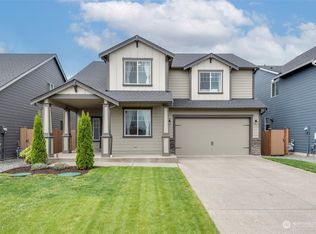 9994 Jackson St SE, Yelm, WA 98597