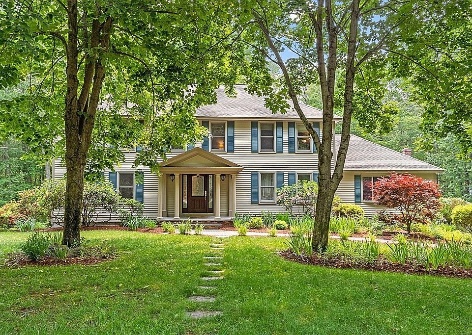 6 Texas Ln, Tyngsboro, MA 01879 MLS 73121969 Zillow