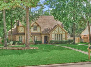 6303 Knollview Dr, Spring, TX 77389