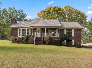 1012 Overhill Rd, Bessemer, AL 35022