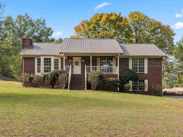 1012 Overhill Rd, Bessemer, AL 35022