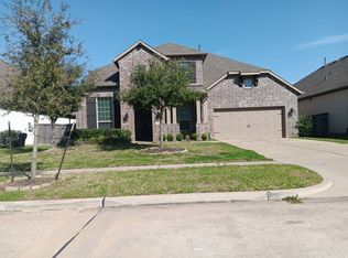 5118 Long Branch Bnd, Fulshear, TX 77441