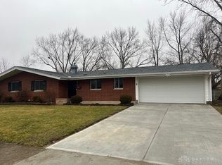 717 N Eppington Dr, Dayton, OH