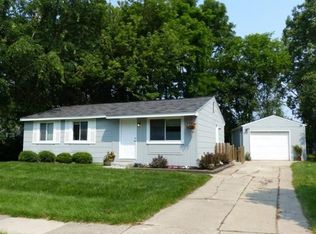2055 Champagne Dr, Ann Arbor, MI