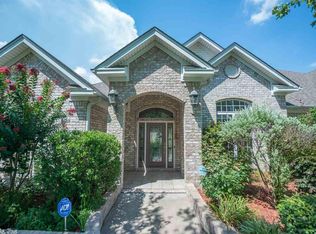 9000 Wetherbee Cir, Sherwood, AR 72120