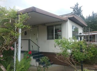 3441 SE 111th Ave UNIT 11, Portland, OR 97266