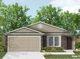 13326 Loma Bonita, San Antonio, TX 78233
