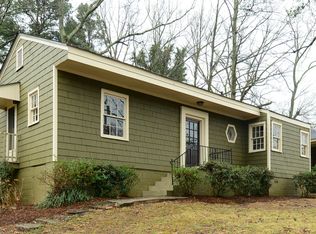 352 Eleanor St SE, Atlanta, GA 30317