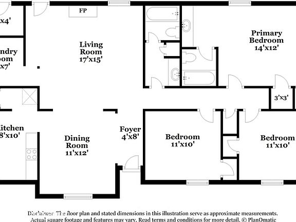2nd image of this home