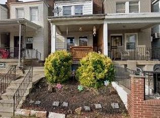 949 Brill St, Philadelphia, PA 19124