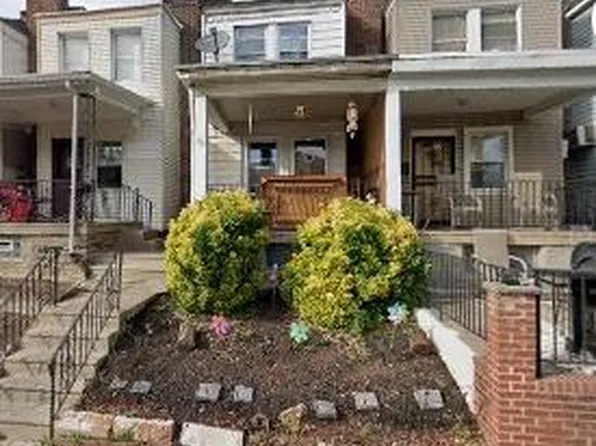 949 Brill St, Philadelphia, PA 19124
